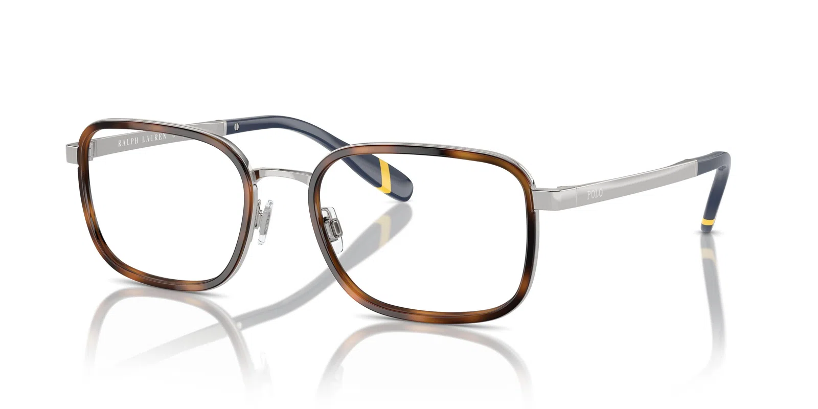 Polo 1225 Eyeglasses - view 10